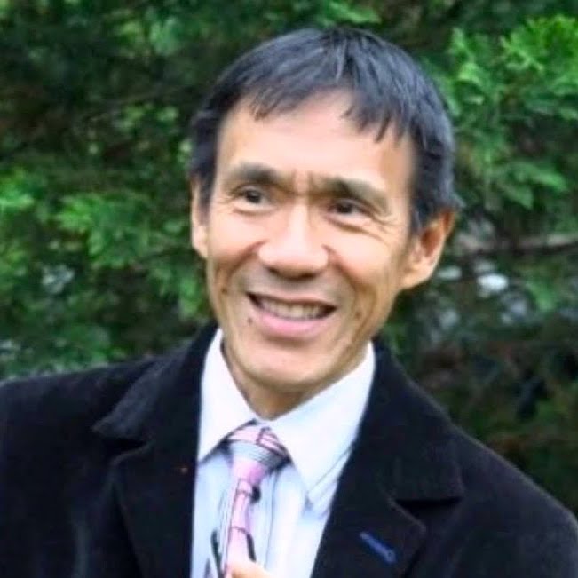 Donald Lee