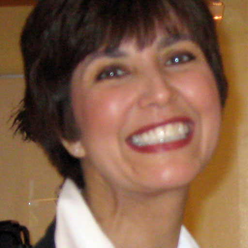 Jonna Crispens