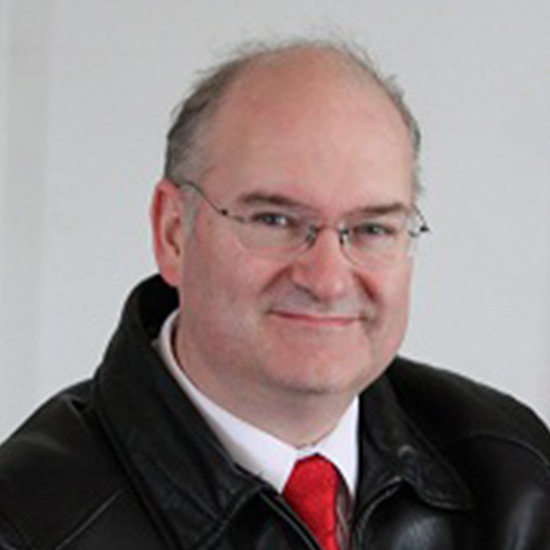 Martin D. Powell, Ph.D.