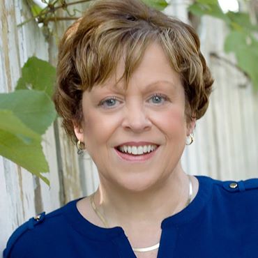 Barbara Kohler